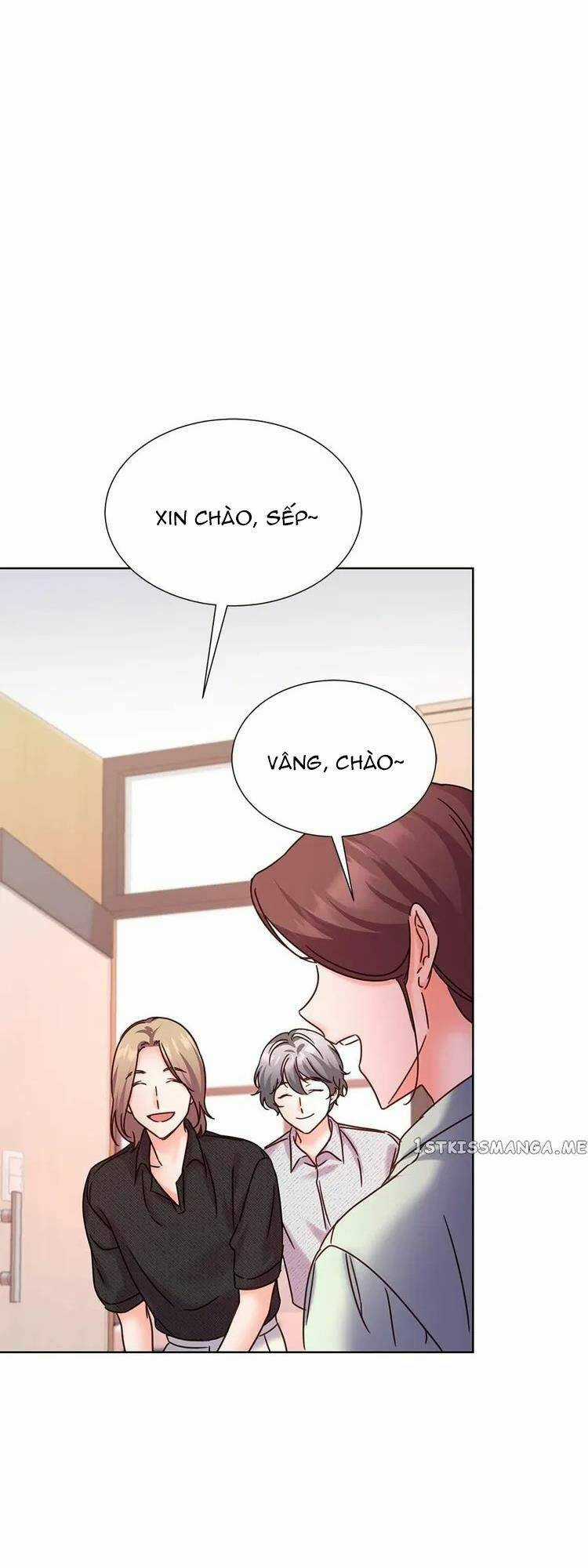Trở Lại Làm Idol Chapter 85 trang 51