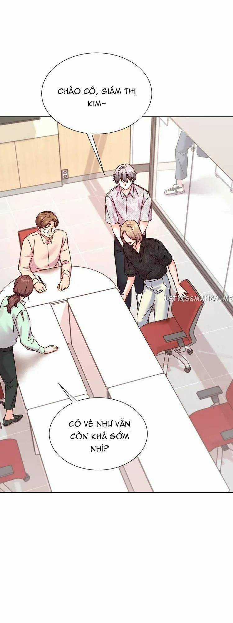 Trở Lại Làm Idol Chapter 85 trang 52