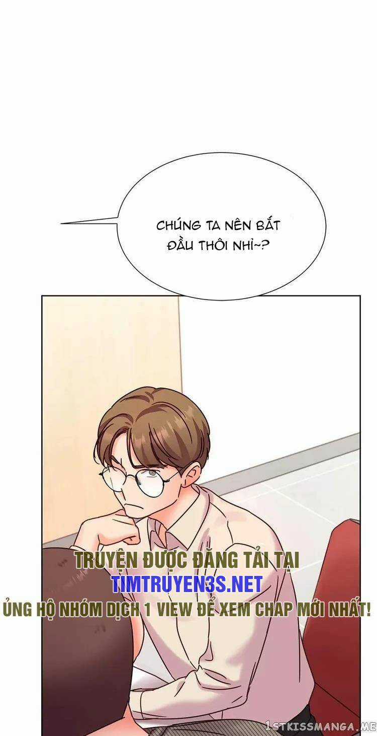 Trở Lại Làm Idol Chapter 85 trang 54