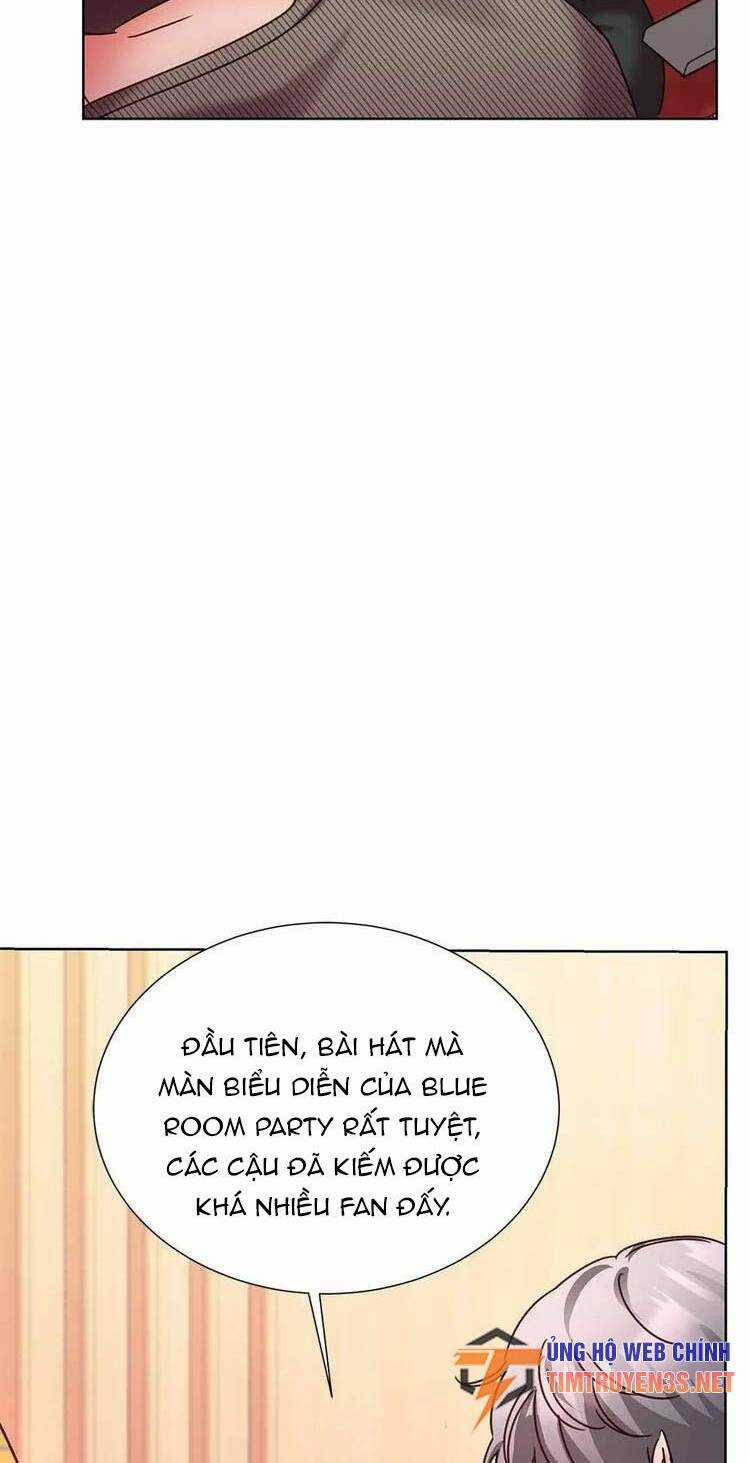 Trở Lại Làm Idol Chapter 85 trang 55