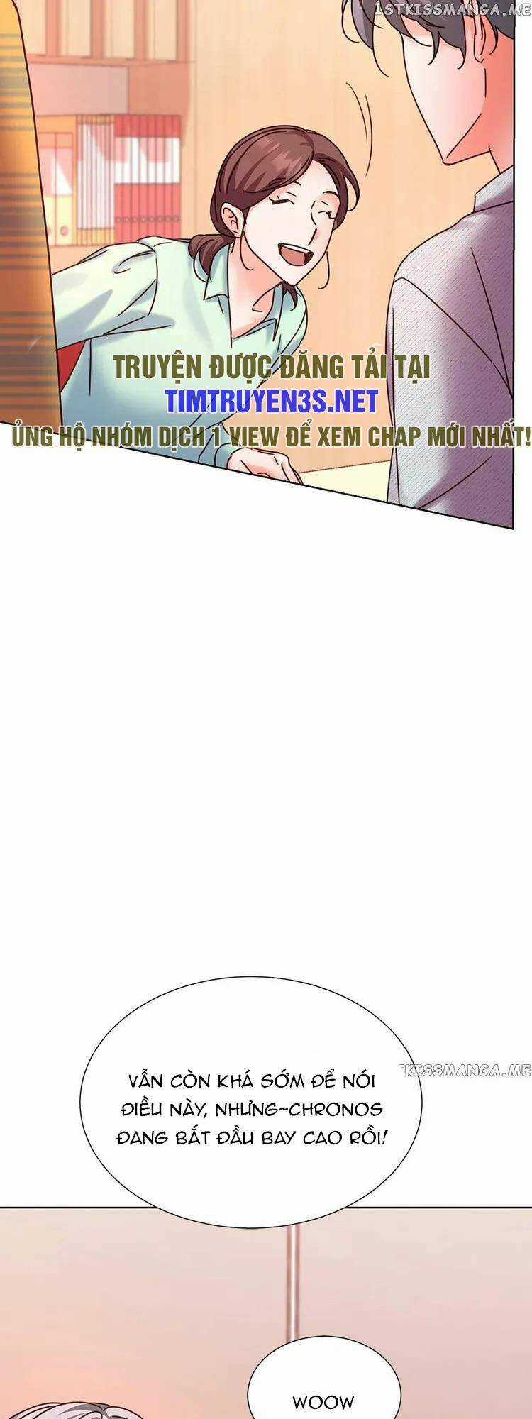 Trở Lại Làm Idol Chapter 85 trang 56