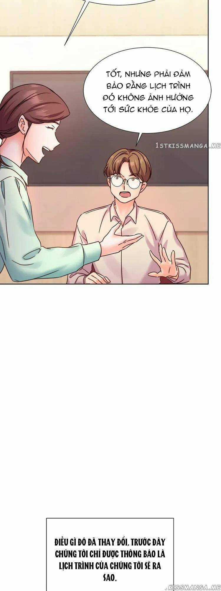 Trở Lại Làm Idol Chapter 85 trang 58