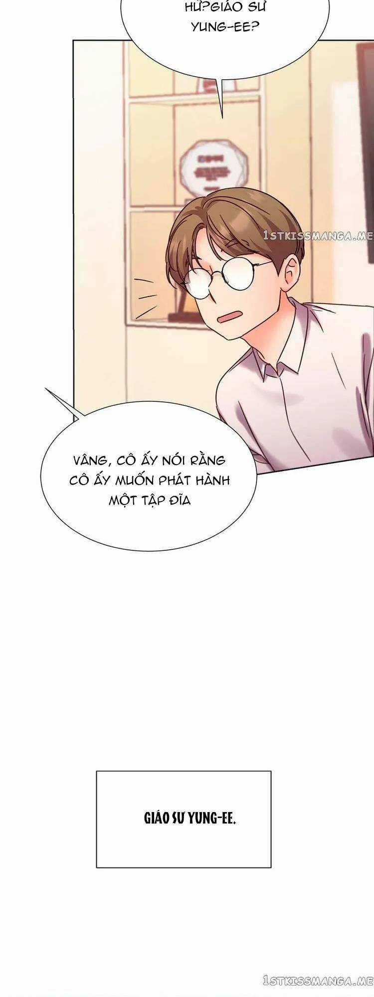Trở Lại Làm Idol Chapter 85 trang 61