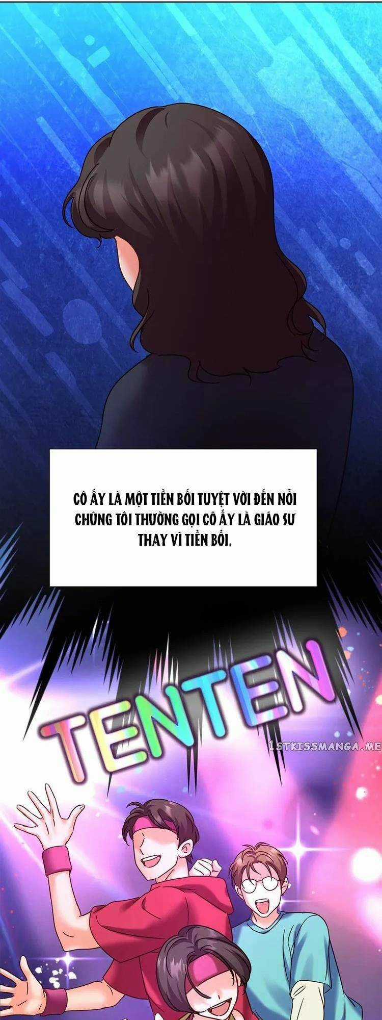 Trở Lại Làm Idol Chapter 85 trang 62