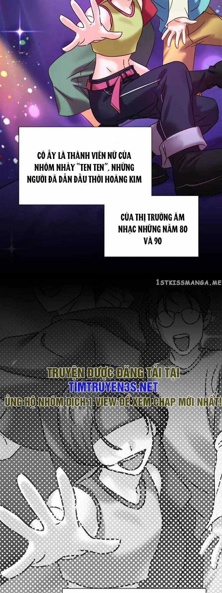 Trở Lại Làm Idol Chapter 85 trang 63