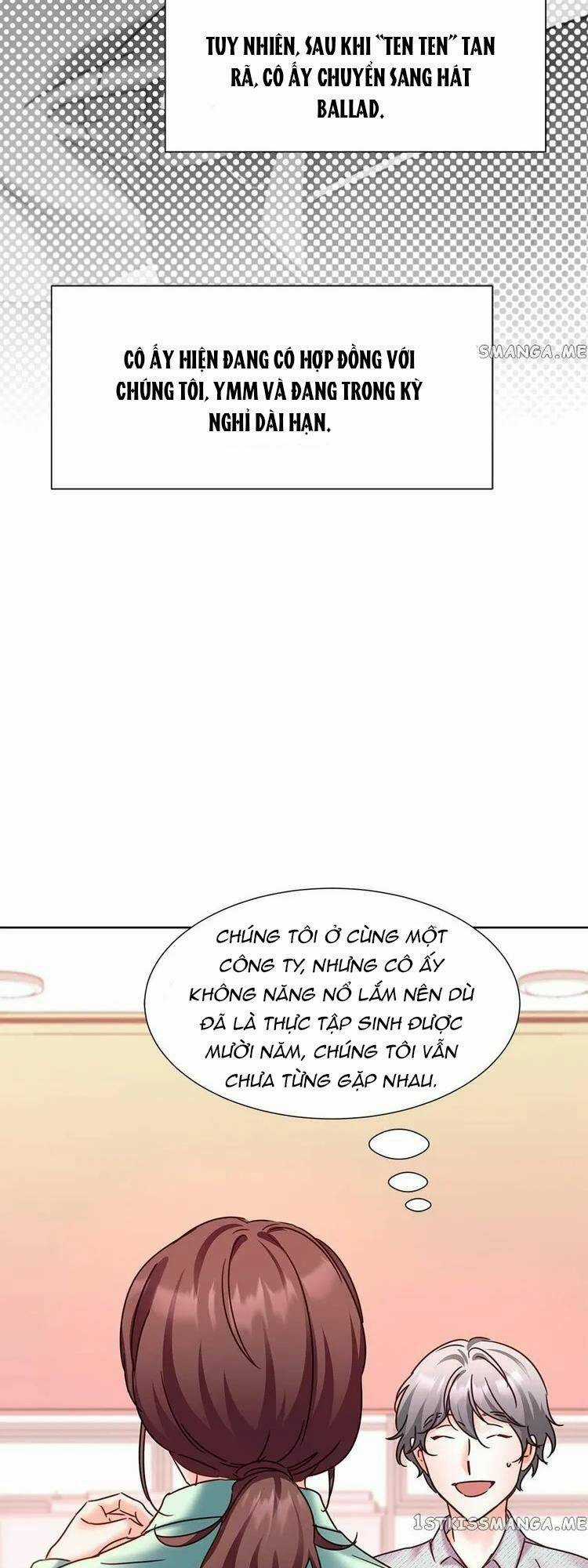 Trở Lại Làm Idol Chapter 85 trang 64