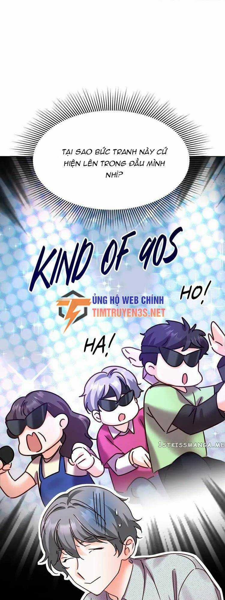 Trở Lại Làm Idol Chapter 85 trang 70