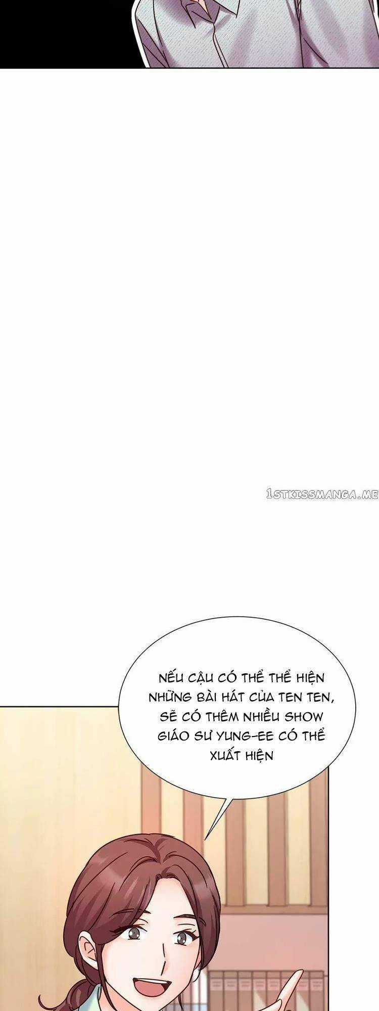Trở Lại Làm Idol Chapter 85 trang 71