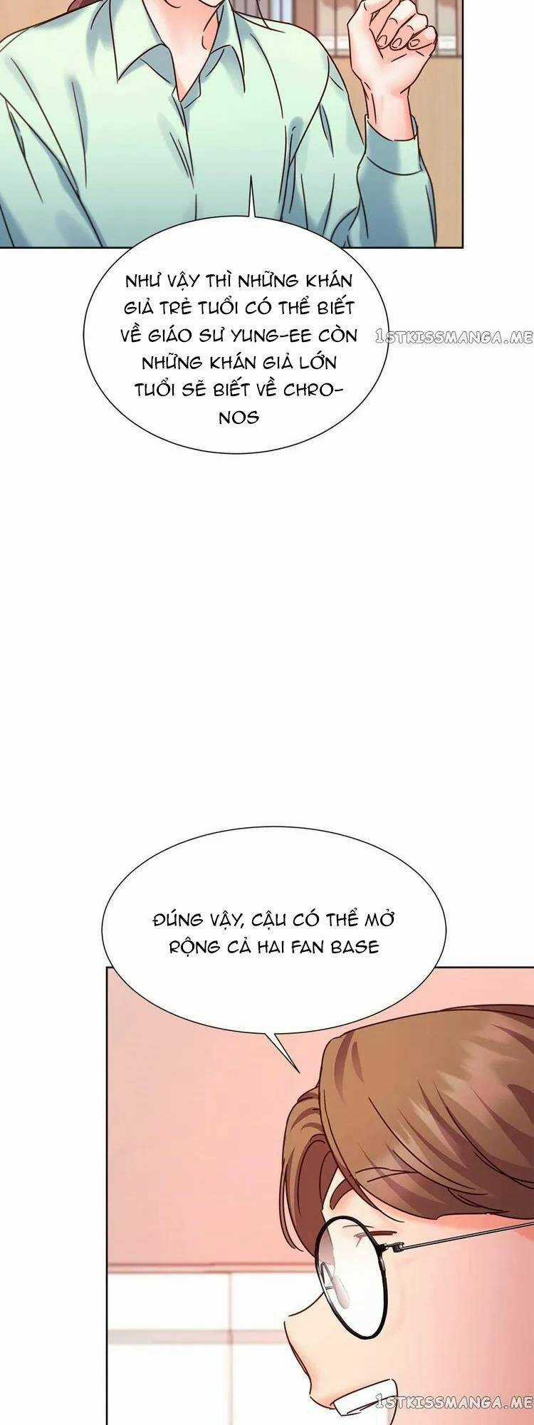 Trở Lại Làm Idol Chapter 85 trang 72