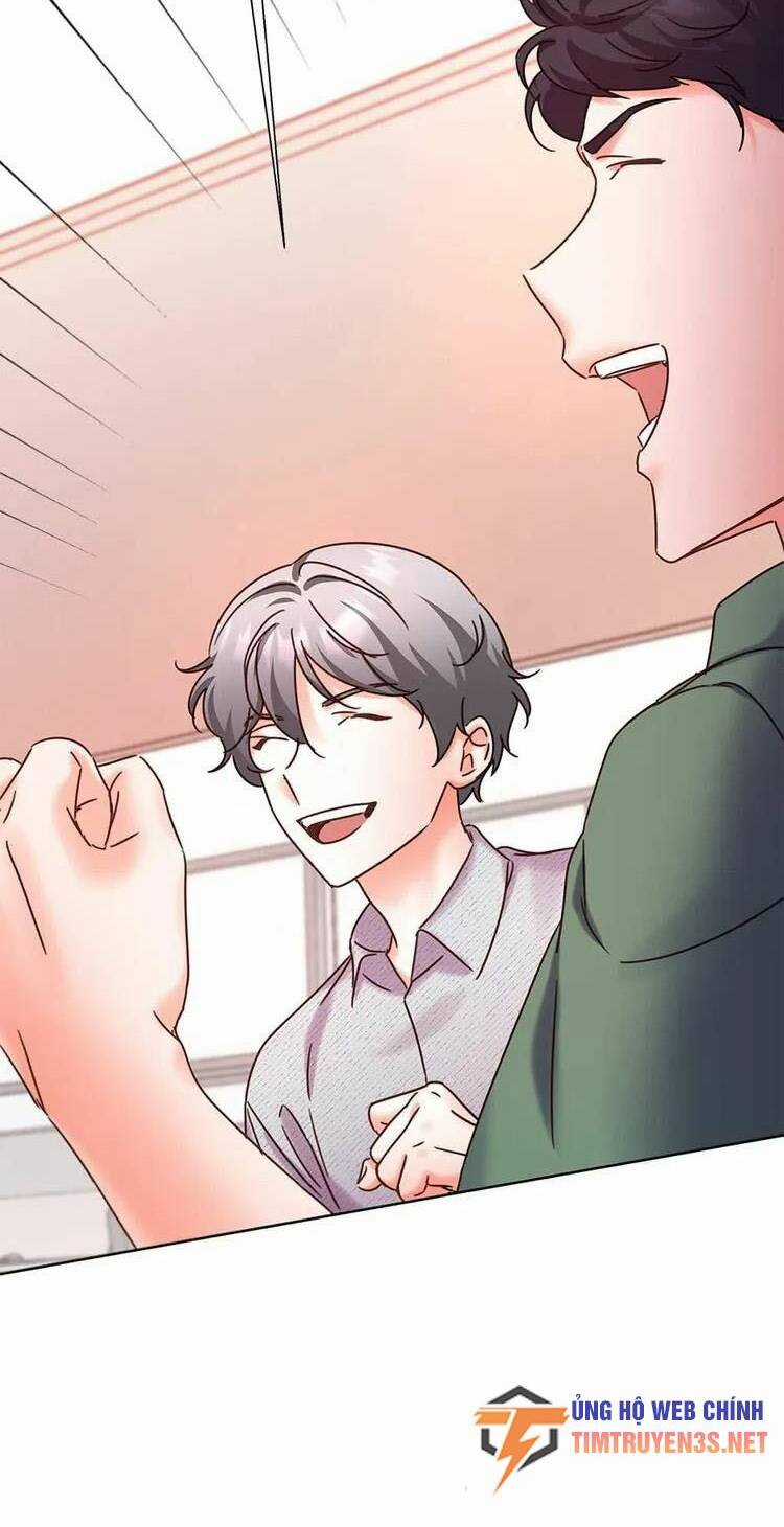 Trở Lại Làm Idol Chapter 85 trang 77