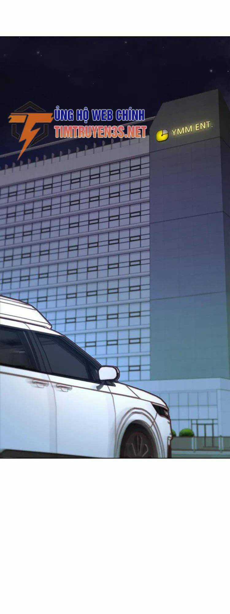 Trở Lại Làm Idol Chapter 85 trang 8