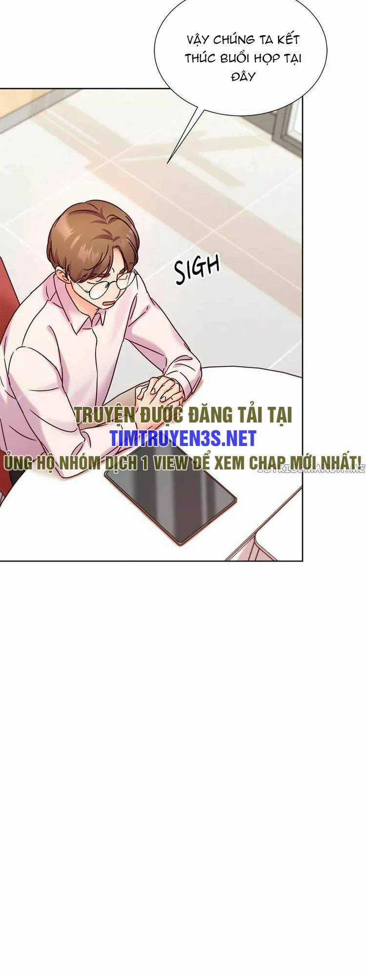 Trở Lại Làm Idol Chapter 85 trang 85