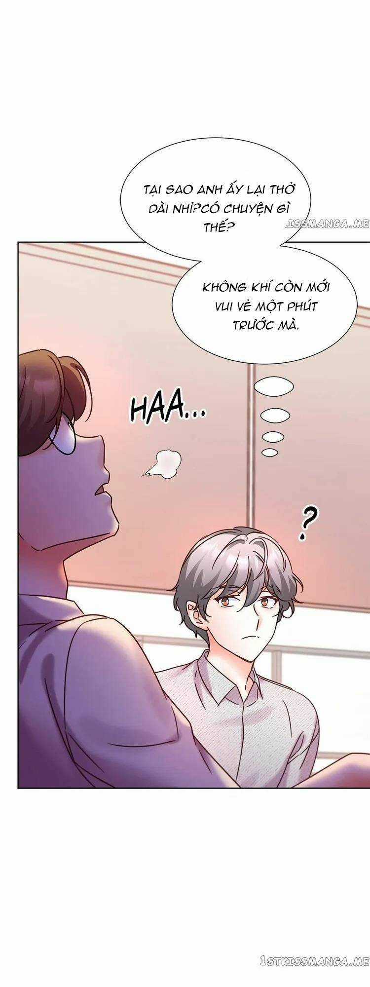 Trở Lại Làm Idol Chapter 85 trang 86