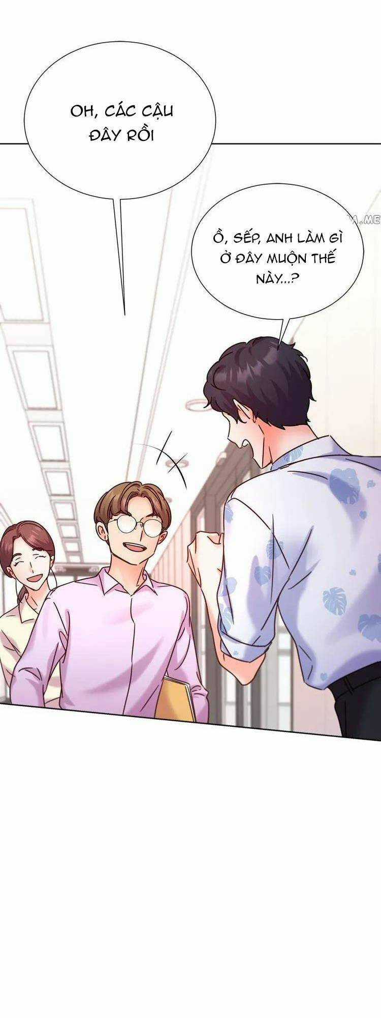 Trở Lại Làm Idol Chapter 85 trang 9