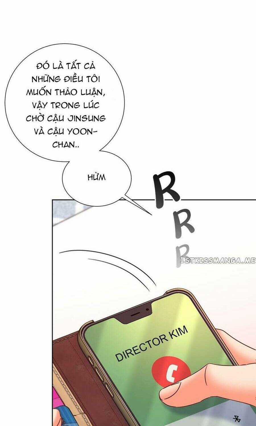 Trở Lại Làm Idol Chapter 86 trang 101