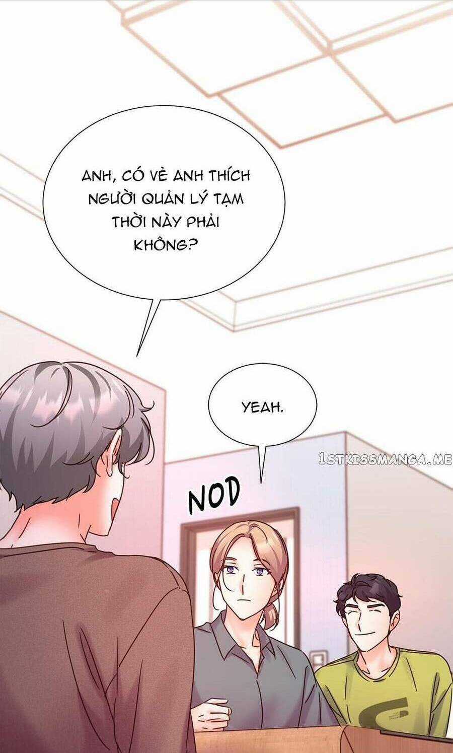 Trở Lại Làm Idol Chapter 86 trang 107