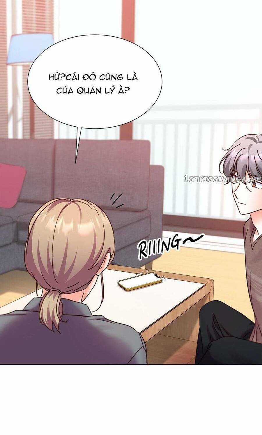 Trở Lại Làm Idol Chapter 86 trang 112