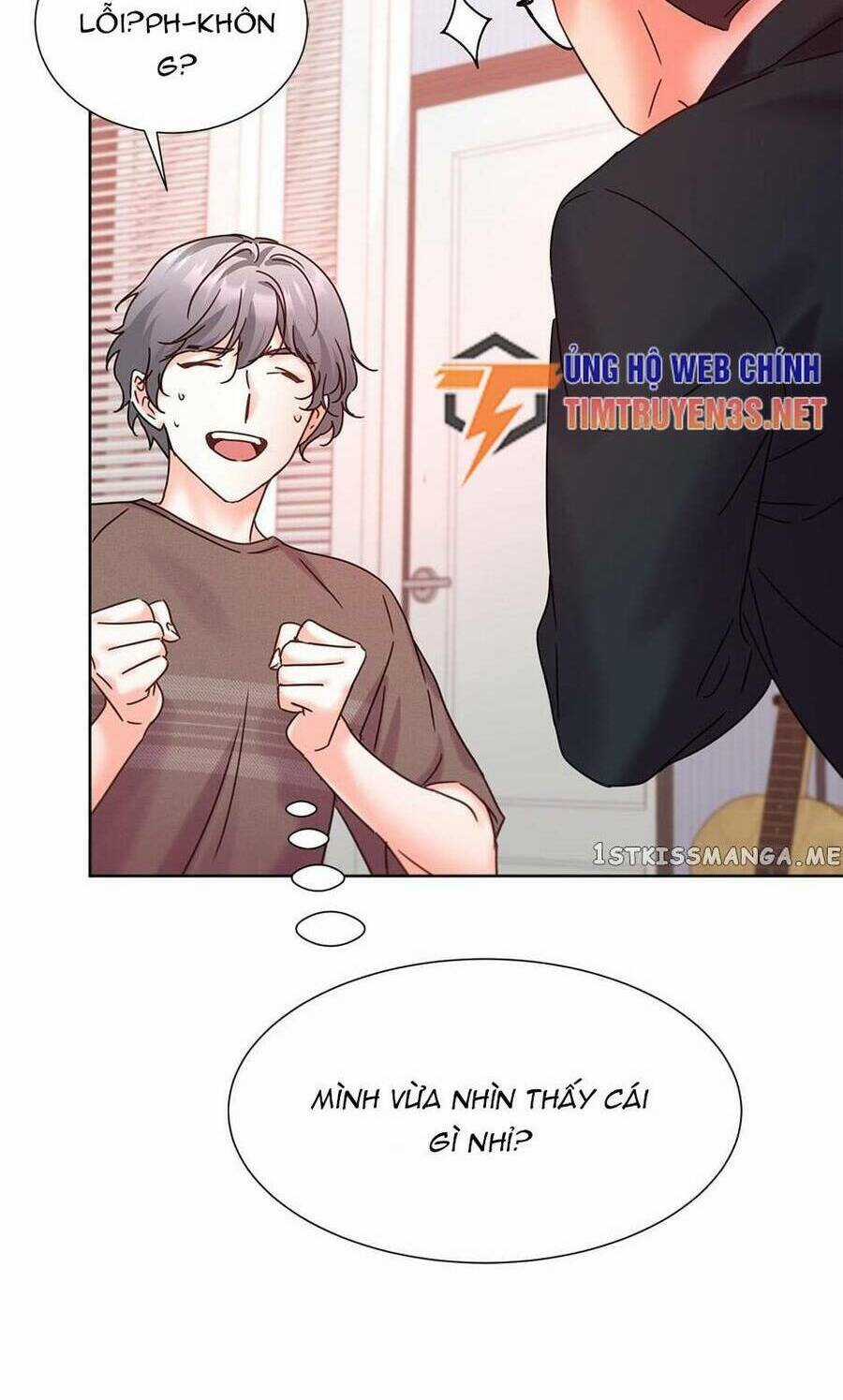 Trở Lại Làm Idol Chapter 86 trang 119