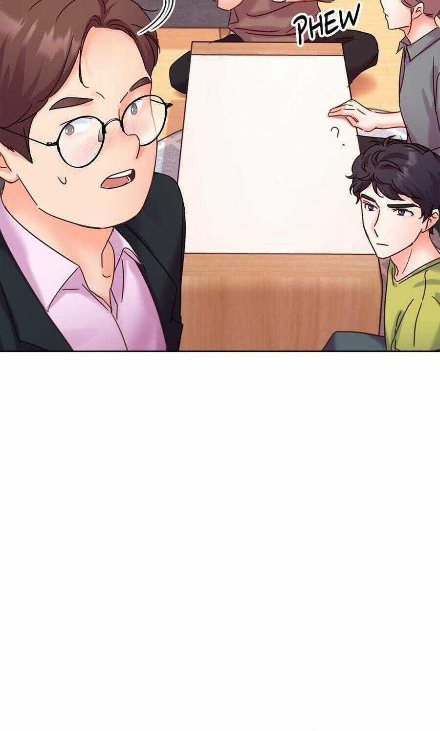 Trở Lại Làm Idol Chapter 86 trang 121