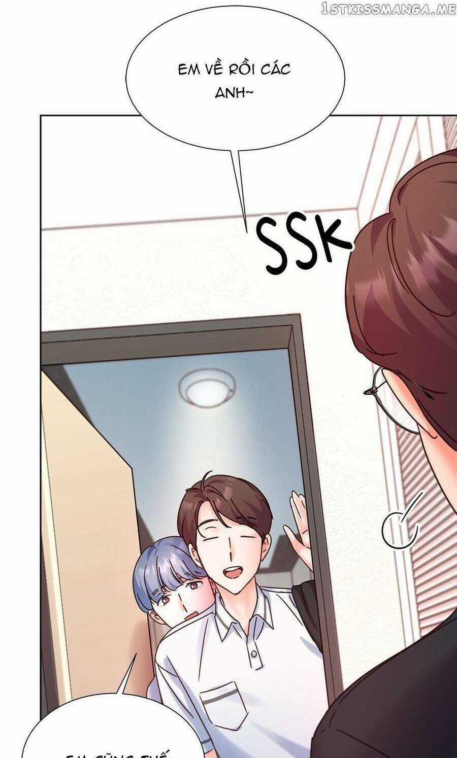 Trở Lại Làm Idol Chapter 86 trang 122