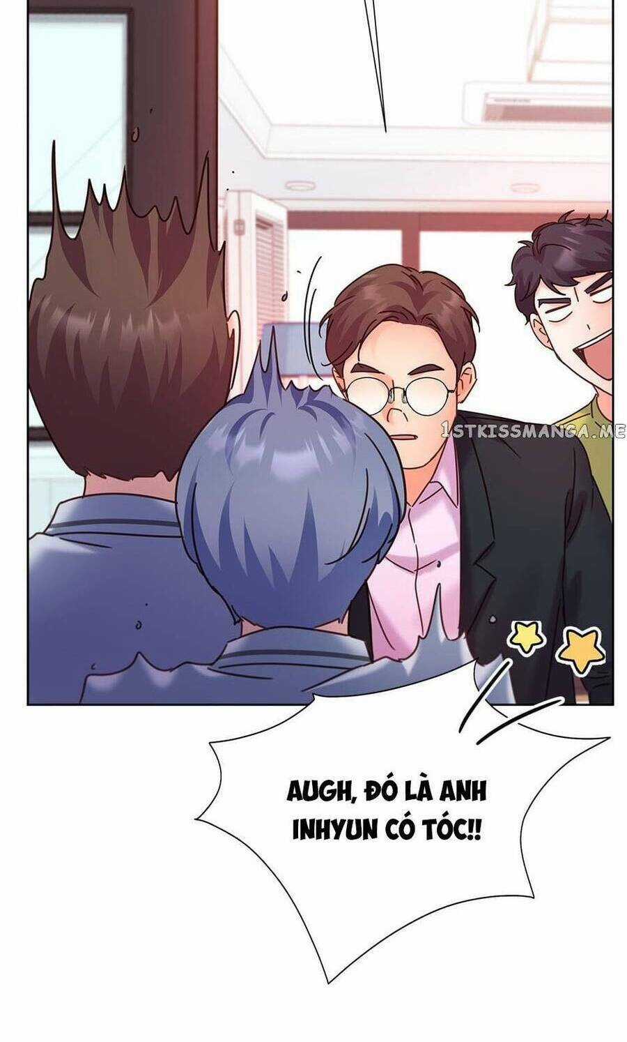 Trở Lại Làm Idol Chapter 86 trang 124