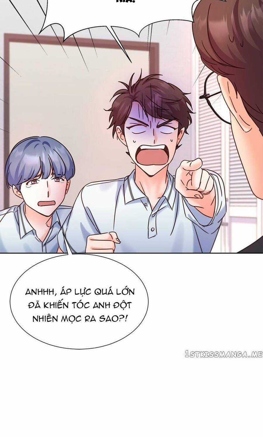 Trở Lại Làm Idol Chapter 86 trang 126