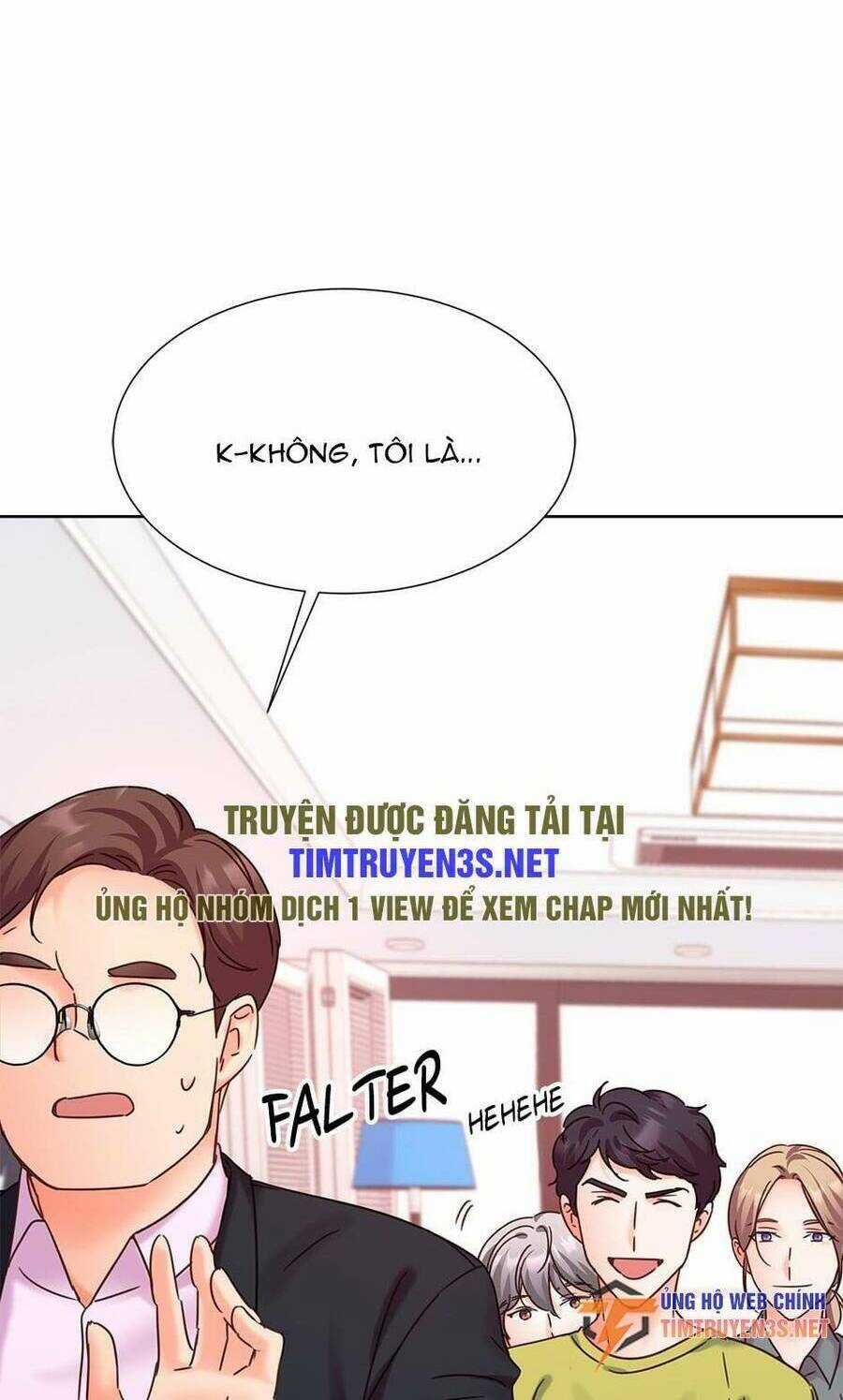 Trở Lại Làm Idol Chapter 86 trang 127