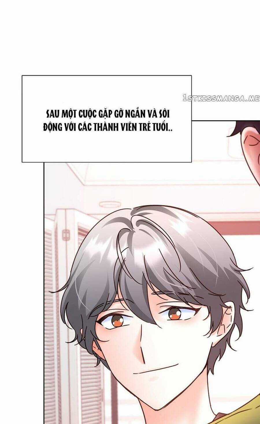 Trở Lại Làm Idol Chapter 86 trang 129