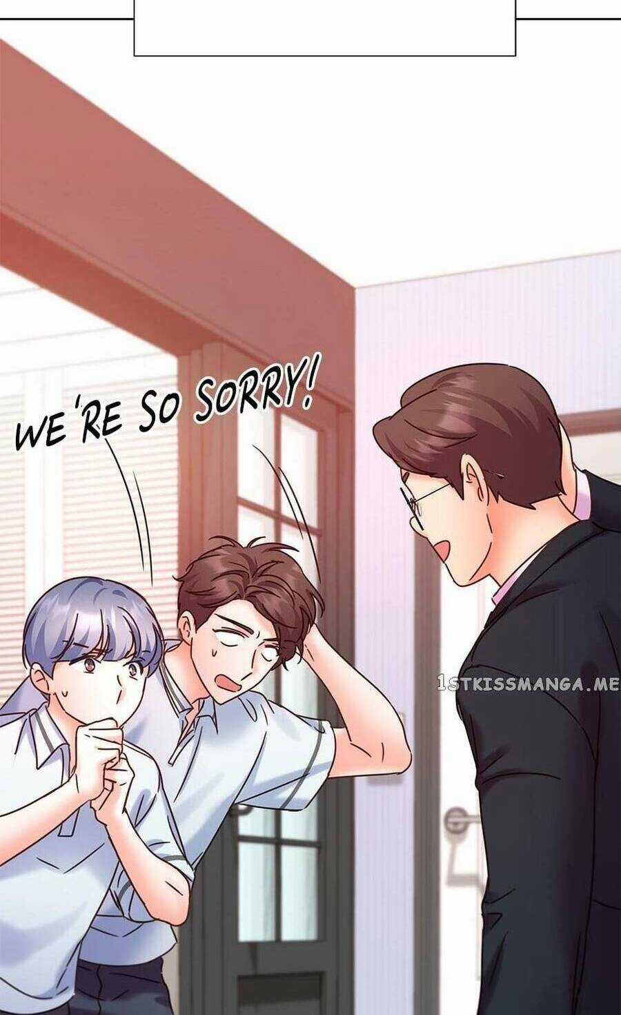 Trở Lại Làm Idol Chapter 86 trang 131