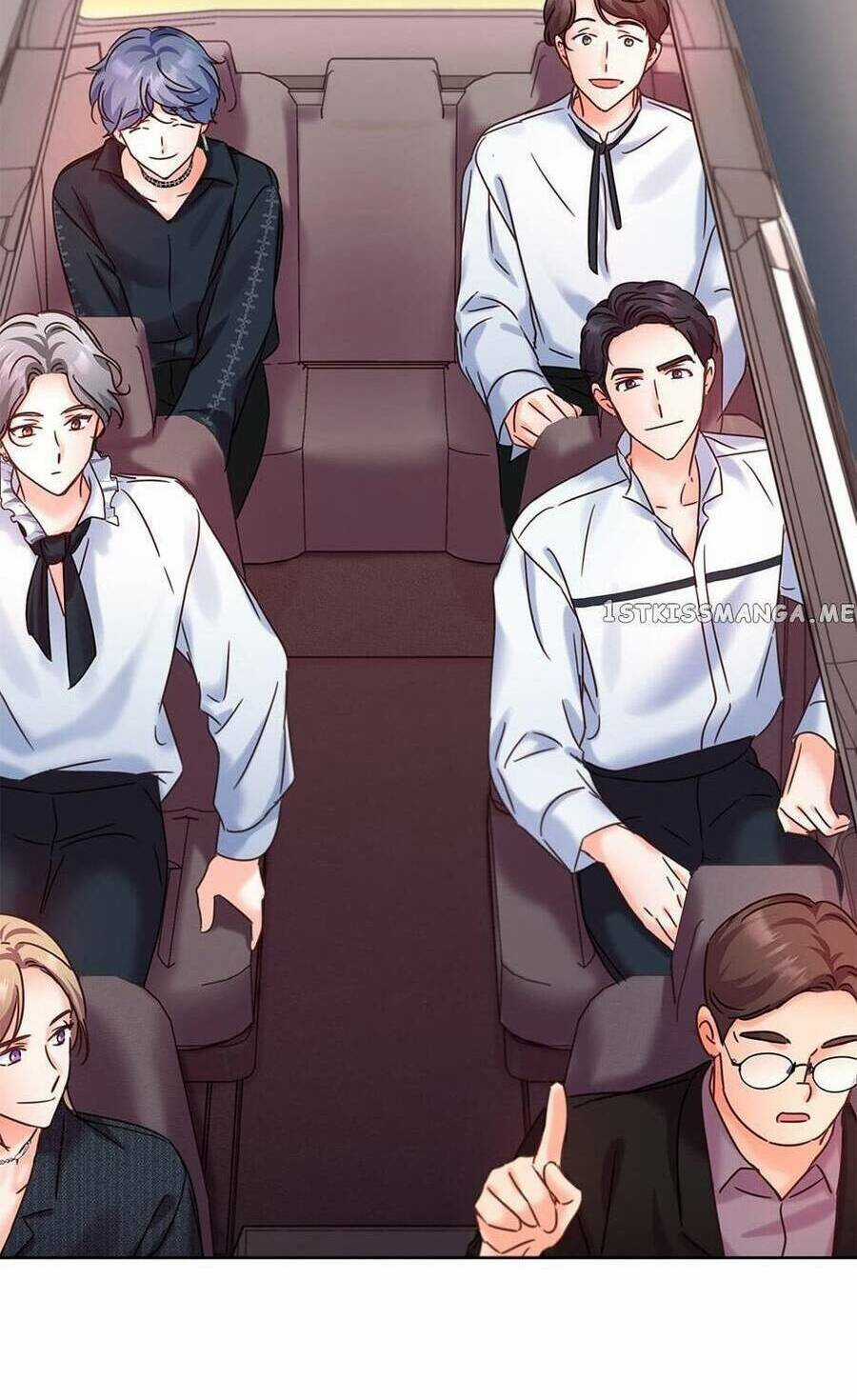 Trở Lại Làm Idol Chapter 86 trang 141