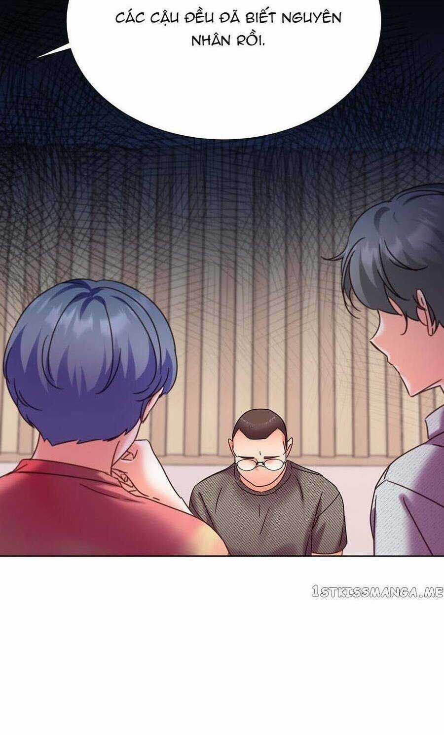 Trở Lại Làm Idol Chapter 86 trang 18