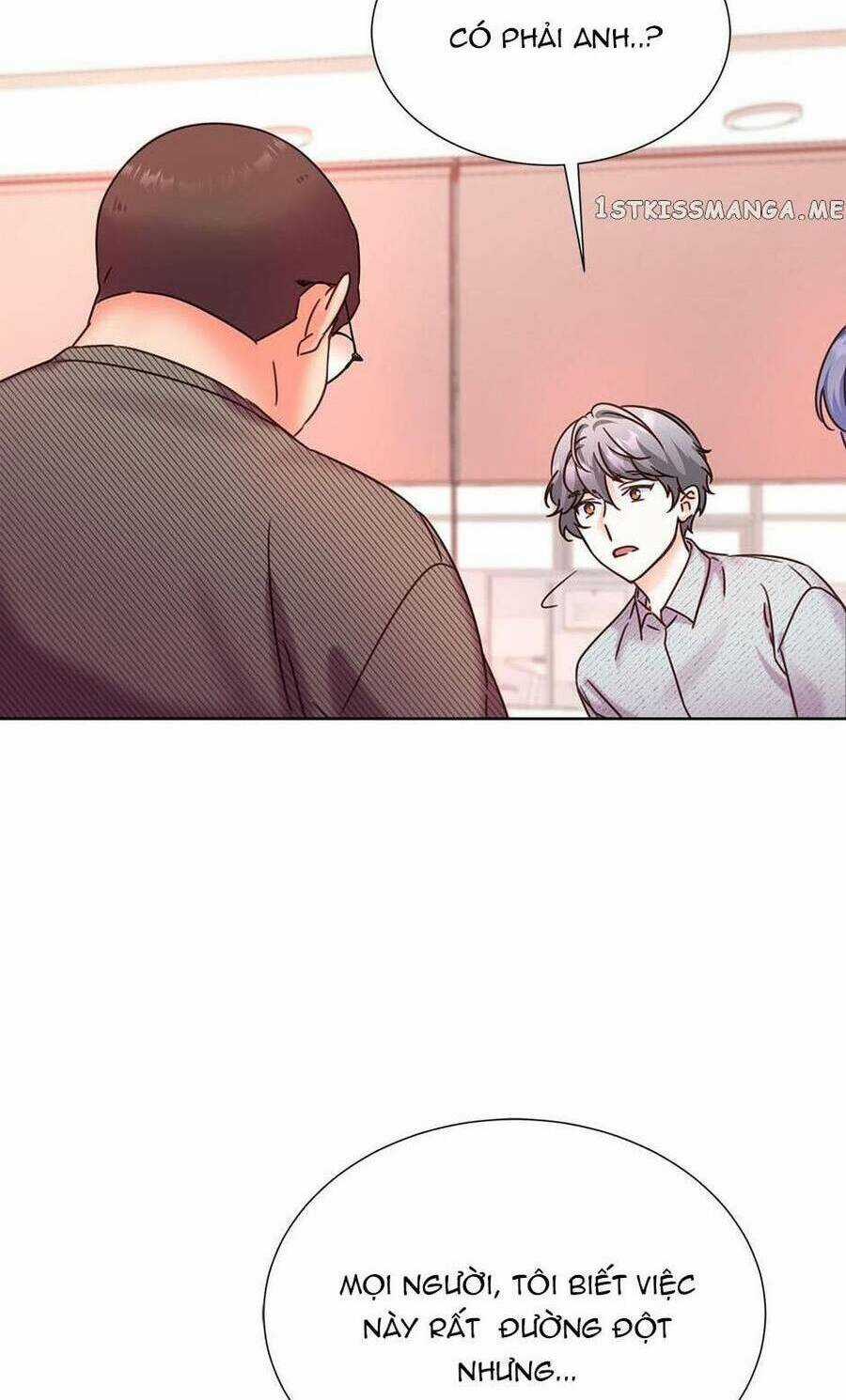 Trở Lại Làm Idol Chapter 86 trang 3