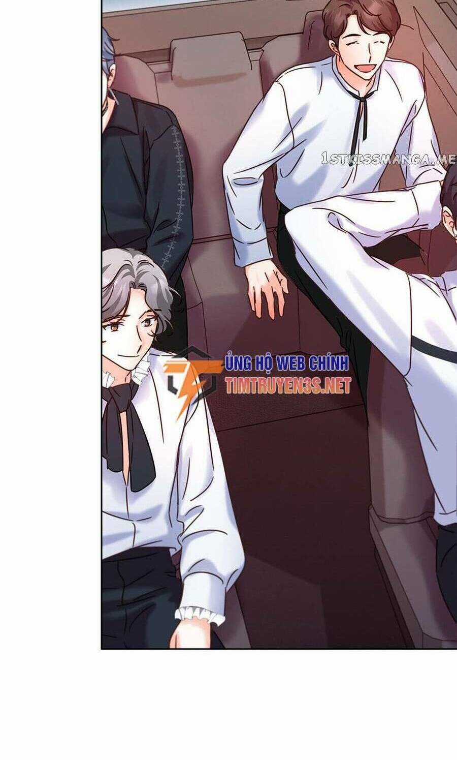 Trở Lại Làm Idol Chapter 86 trang 33