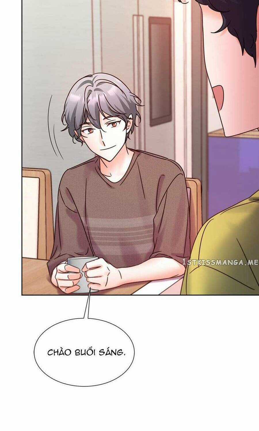 Trở Lại Làm Idol Chapter 86 trang 41