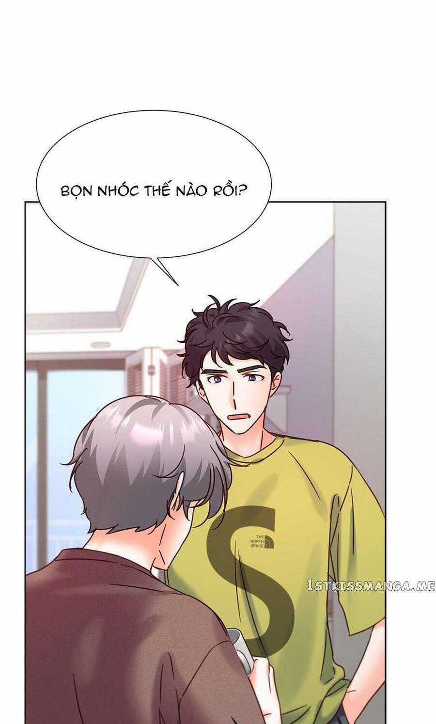 Trở Lại Làm Idol Chapter 86 trang 42