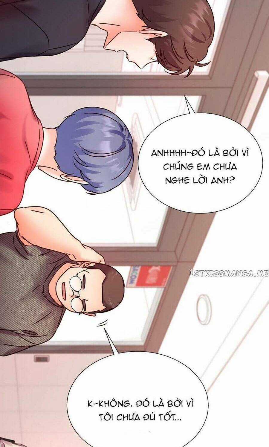 Trở Lại Làm Idol Chapter 86 trang 47