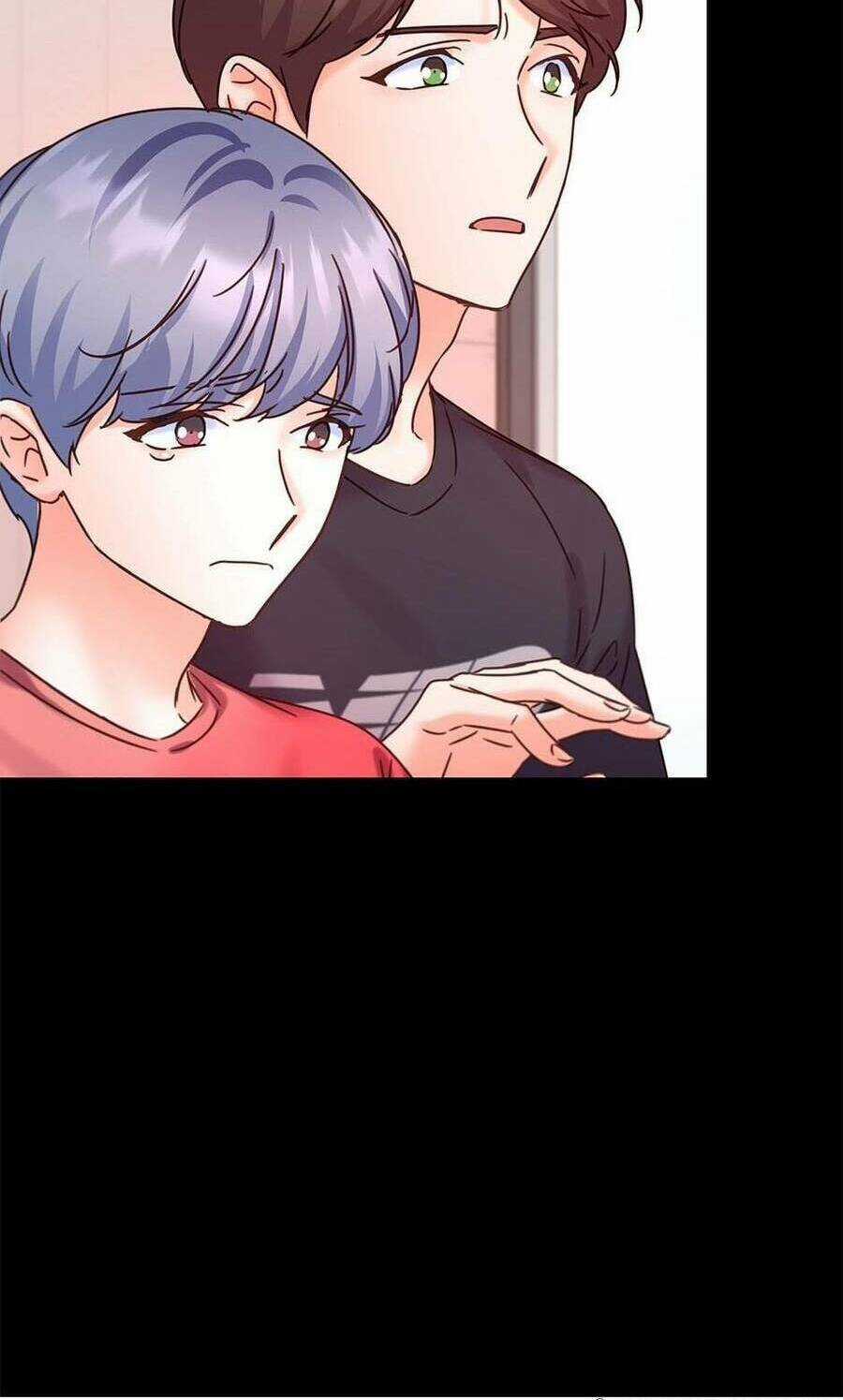 Trở Lại Làm Idol Chapter 86 trang 49