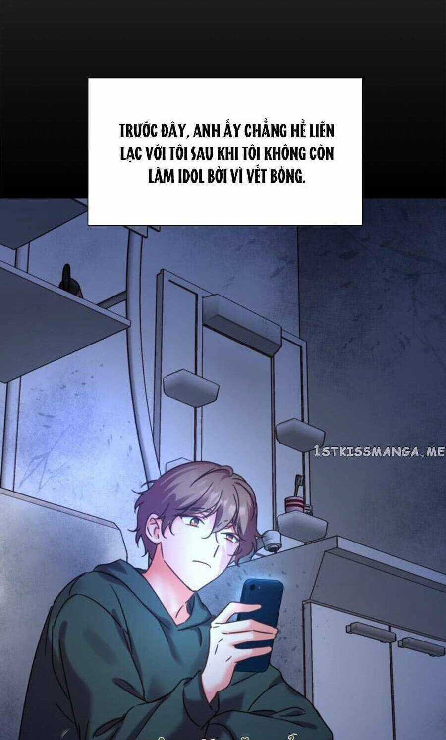 Trở Lại Làm Idol Chapter 86 trang 53