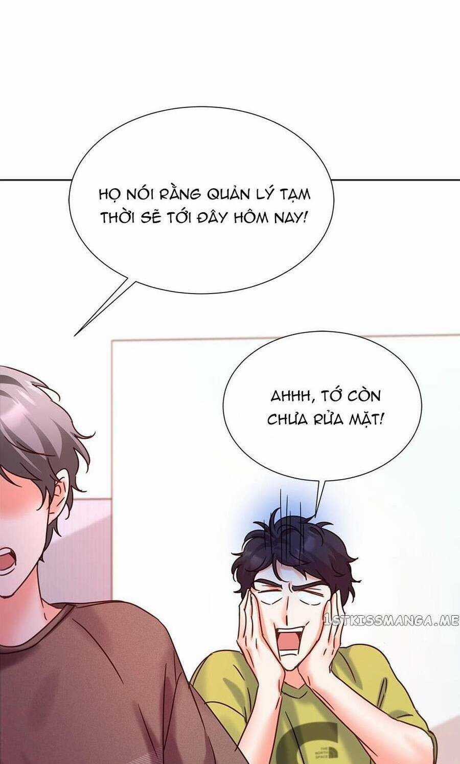 Trở Lại Làm Idol Chapter 86 trang 66