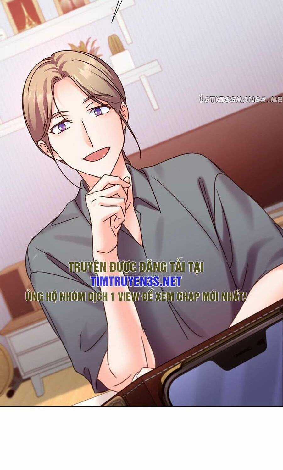 Trở Lại Làm Idol Chapter 86 trang 93