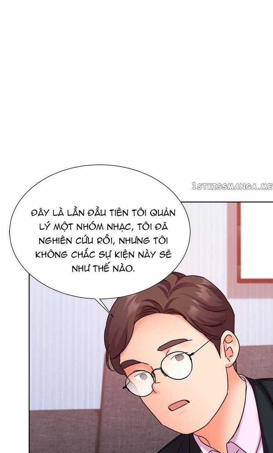 Trở Lại Làm Idol Chapter 86 trang 94