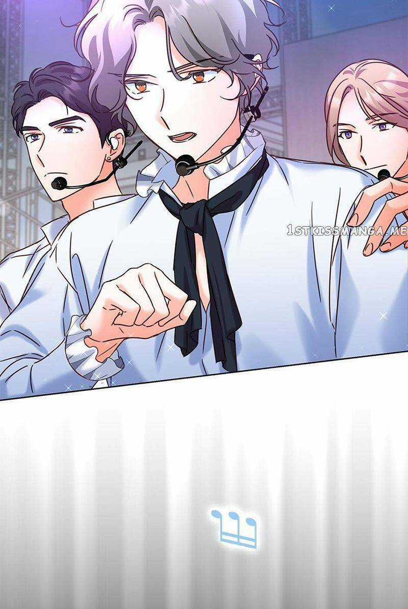 Trở Lại Làm Idol Chapter 87 trang 100