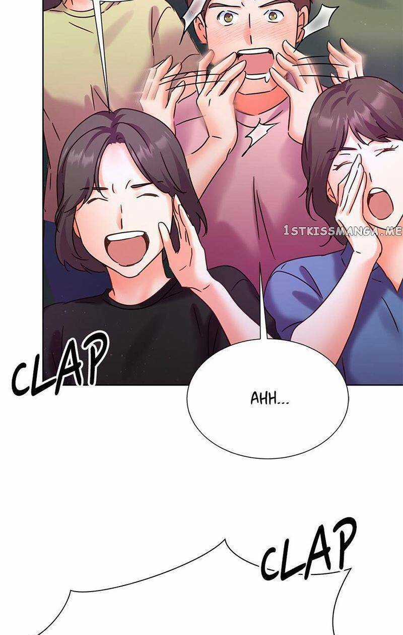 Trở Lại Làm Idol Chapter 87 trang 104