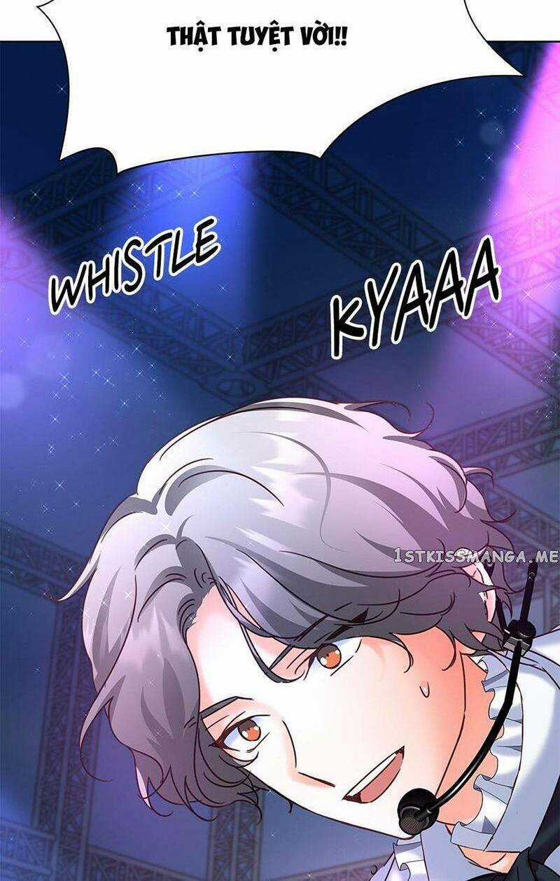 Trở Lại Làm Idol Chapter 87 trang 105