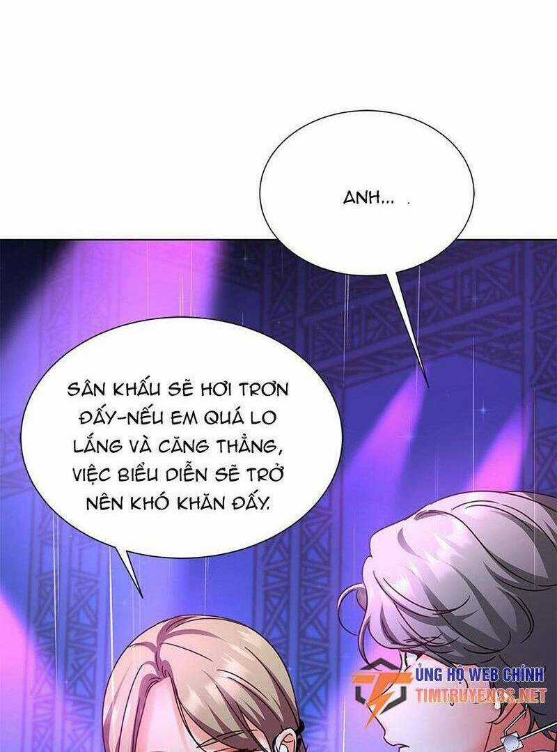 Trở Lại Làm Idol Chapter 87 trang 11