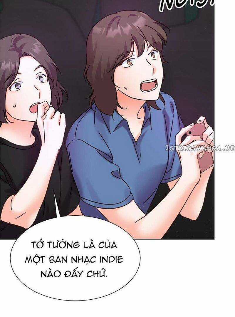 Trở Lại Làm Idol Chapter 87 trang 118