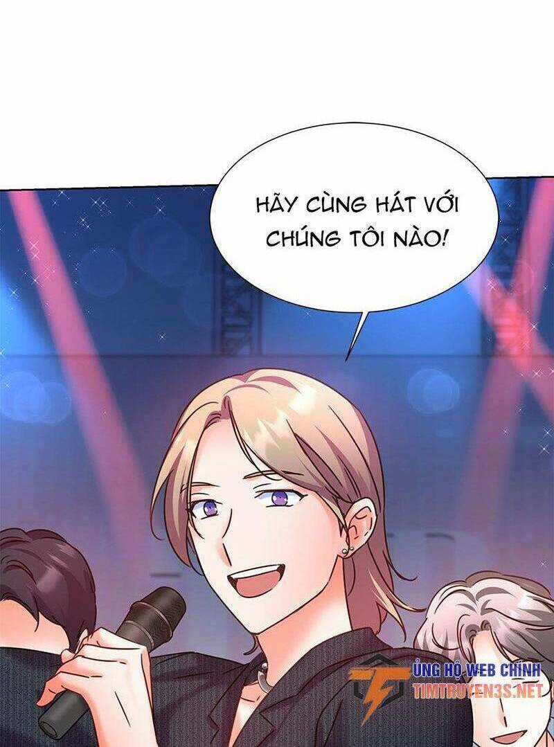 Trở Lại Làm Idol Chapter 87 trang 120