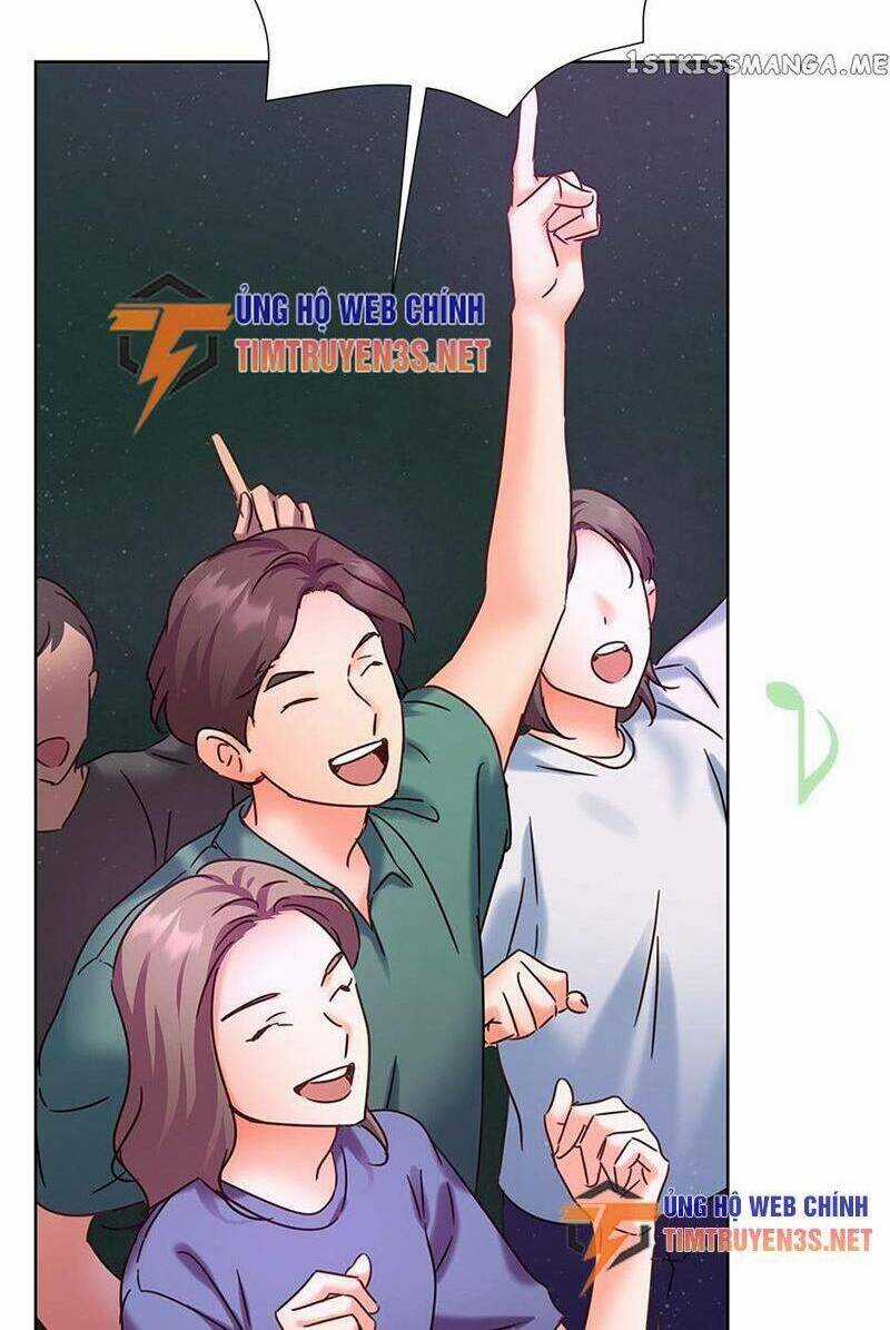 Trở Lại Làm Idol Chapter 87 trang 124