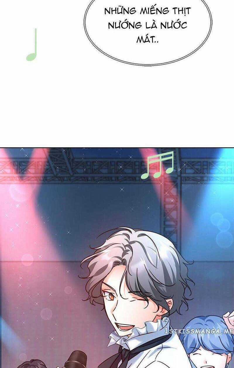 Trở Lại Làm Idol Chapter 87 trang 127