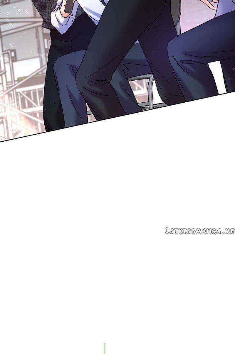 Trở Lại Làm Idol Chapter 87 trang 132